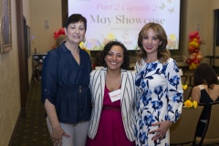 CREEED, El Paso Community Foundation, and Transcend host May 2025 showcase for the El Paso School Design Collaborative on May 21, 2025.