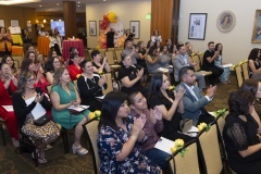 CREEED, El Paso Community Foundation, and Transcend host May 2025 showcase for the El Paso School Design Collaborative on May 21, 2025.