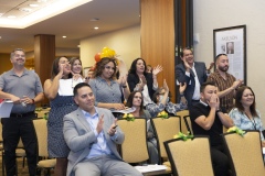 CREEED, El Paso Community Foundation, and Transcend host May 2025 showcase for the El Paso School Design Collaborative on May 21, 2025.
