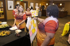 CREEED, El Paso Community Foundation, and Transcend host May 2025 showcase for the El Paso School Design Collaborative on May 21, 2025.