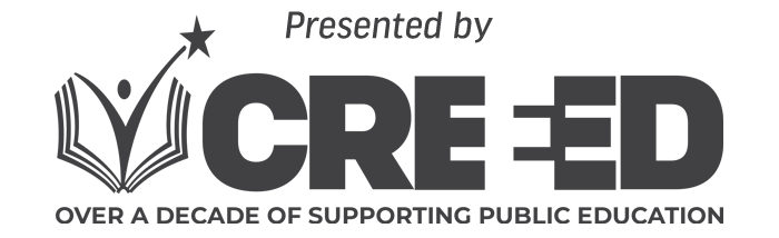 Presented by CREEED
