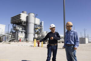CREEED Externship at El Paso Electric: June 16, 2026