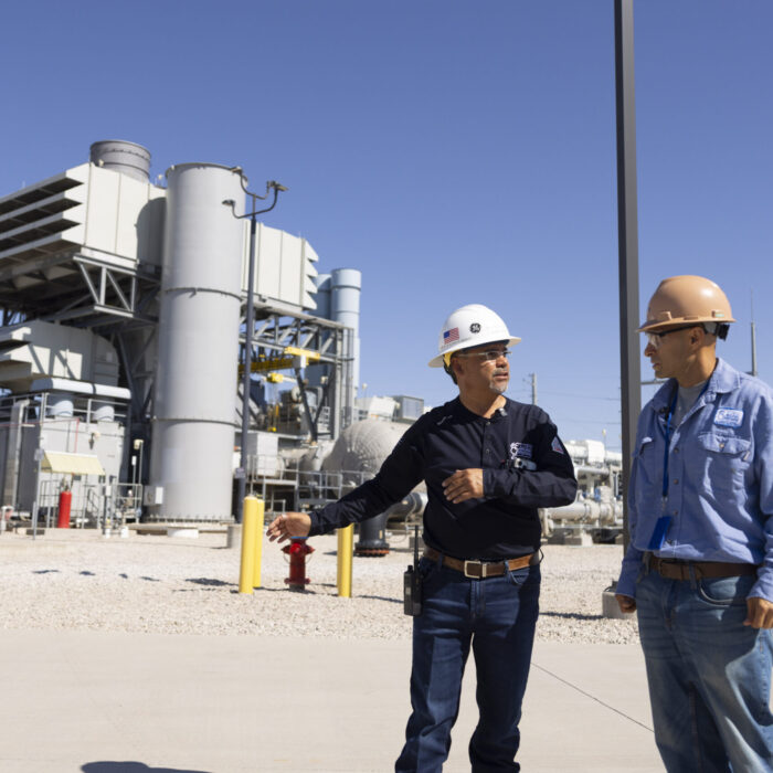 CREEED Externship at El Paso Electric: June 16, 2026